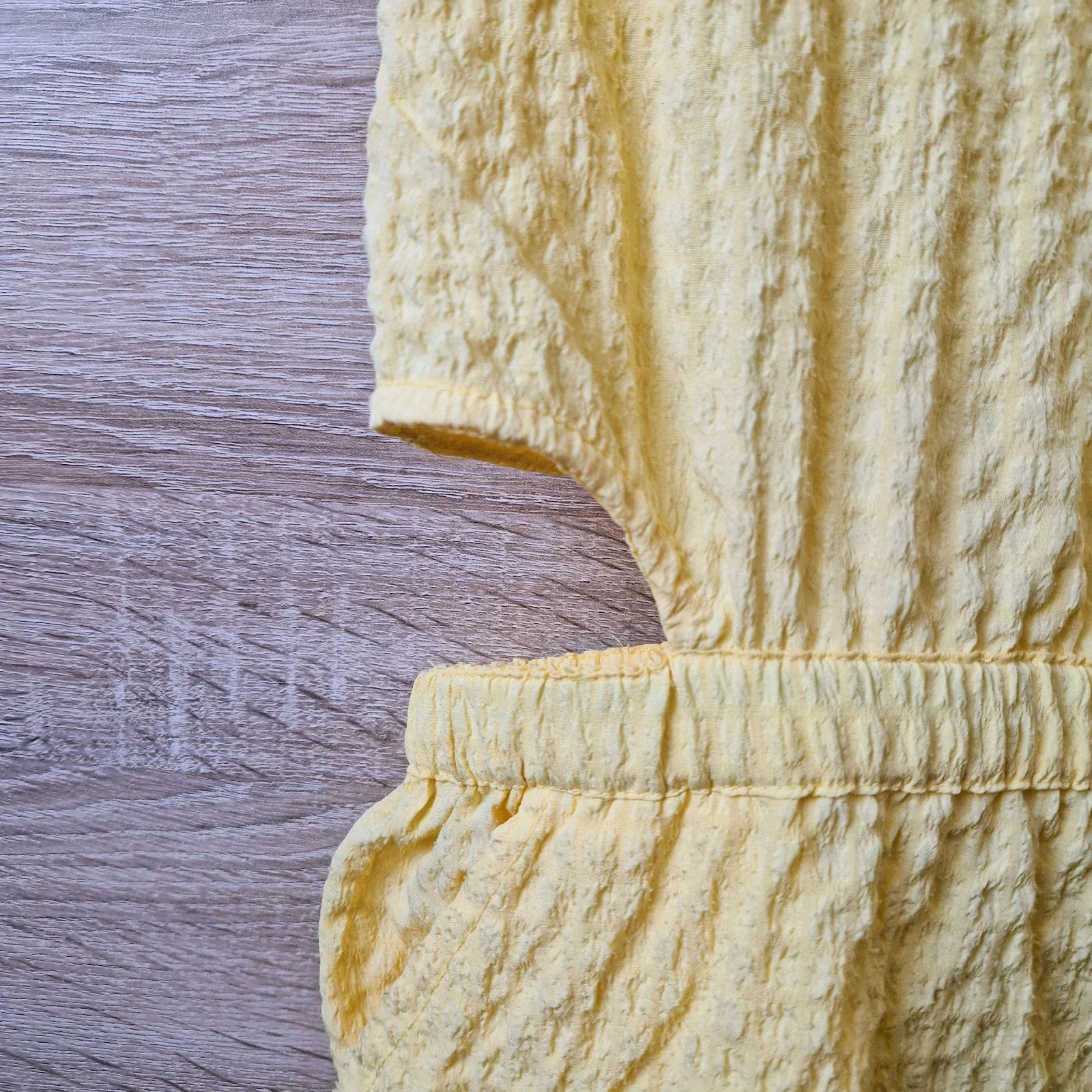 Combishort Fashion Private Company Talla S – photo 2